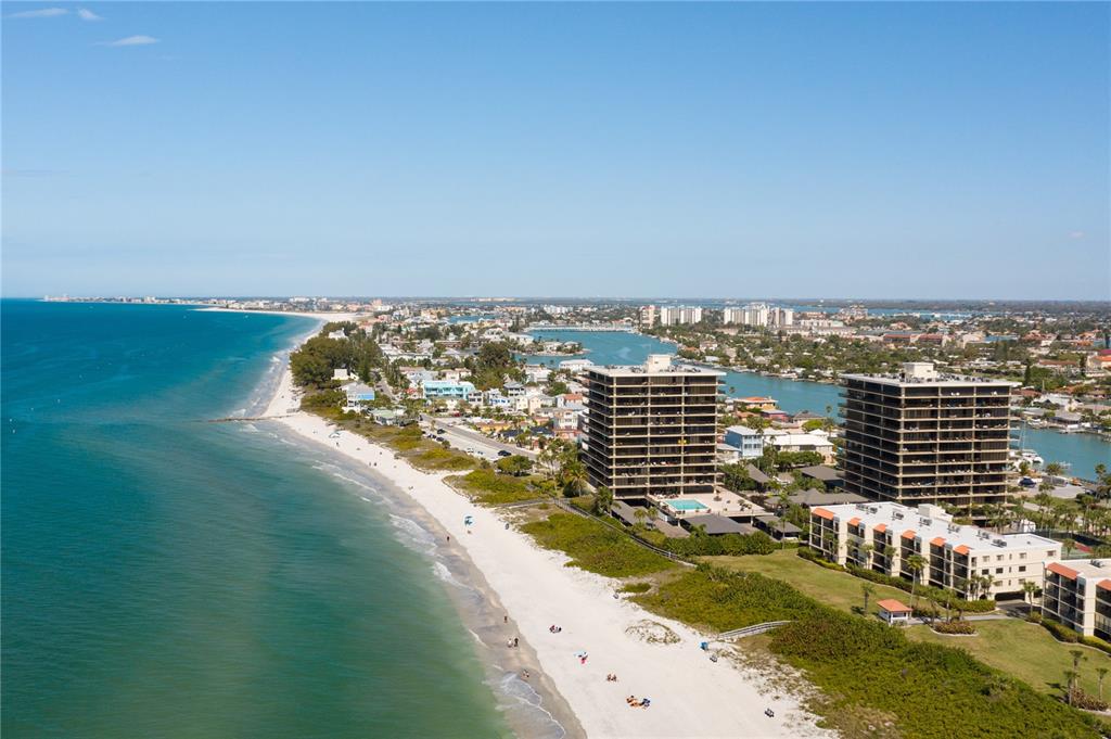 MANSIONS BY THE SEA CONDO