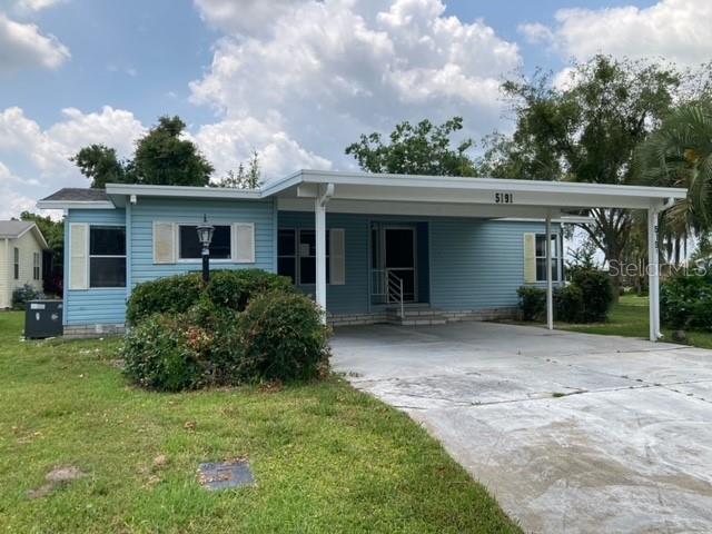 HERITAGE WOODN LAKE ESTATES