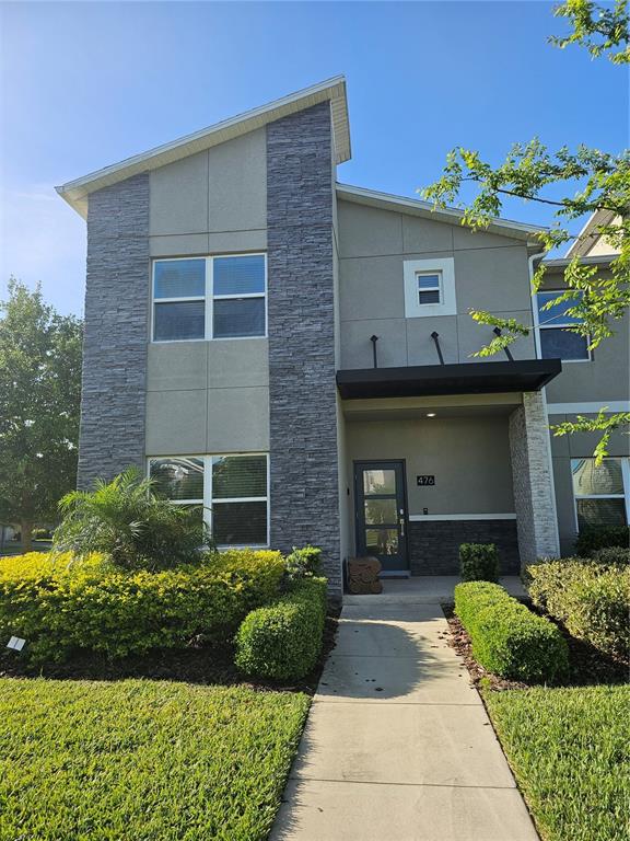 STONEYBROOK SOUTH NORTH PRCL PH 1