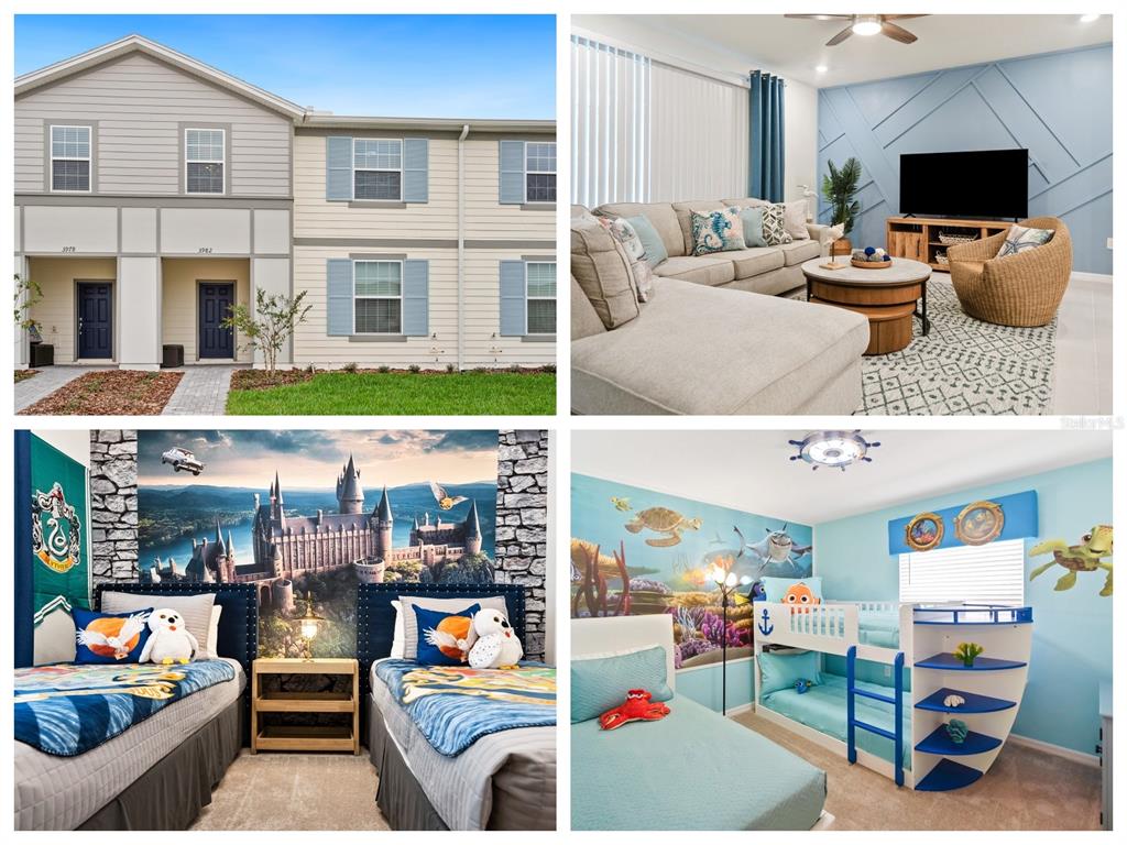 WINDSOR ISLAND RESIDENCE PH 3