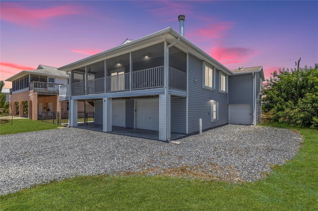 MARINELAND ACRES 2ND ADD