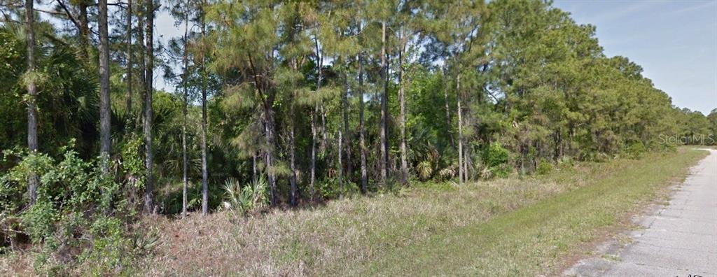 PORT CHARLOTTE SUB 46