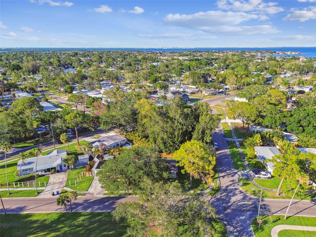 SHORE ACRES OVERLOOK SEC