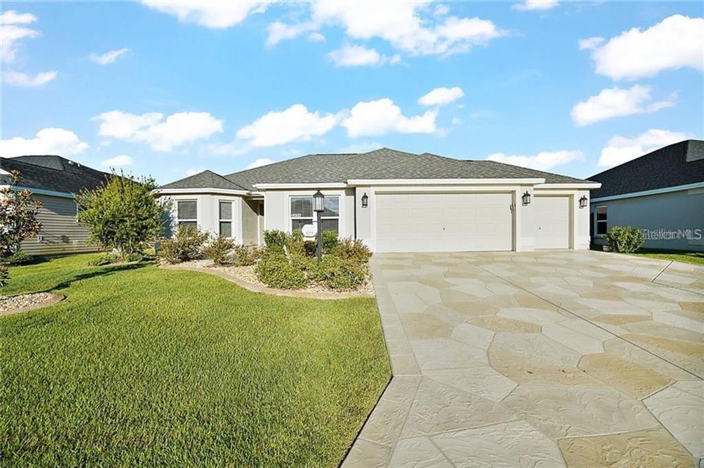 VILLAGES/FRUITLAND PARK UN #39