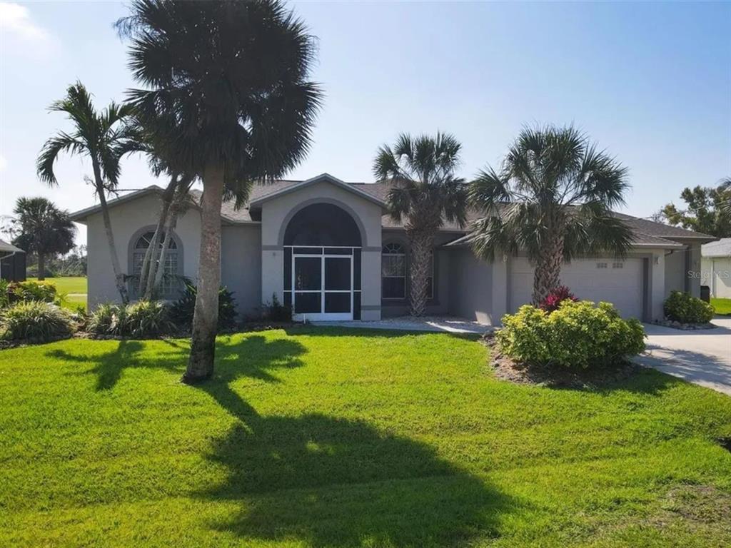 ROTONDA WEST LONG MEADOW