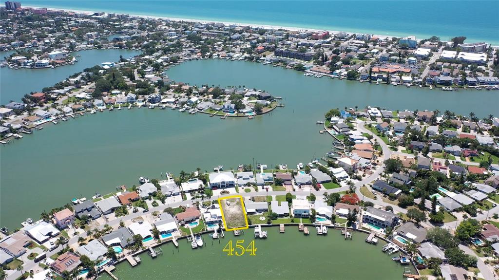 INDIAN BEACH RE-REVISED 23RD ADD