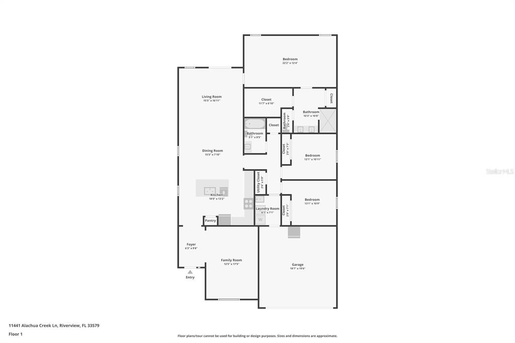 CARLTON LAKES PH 1E-1