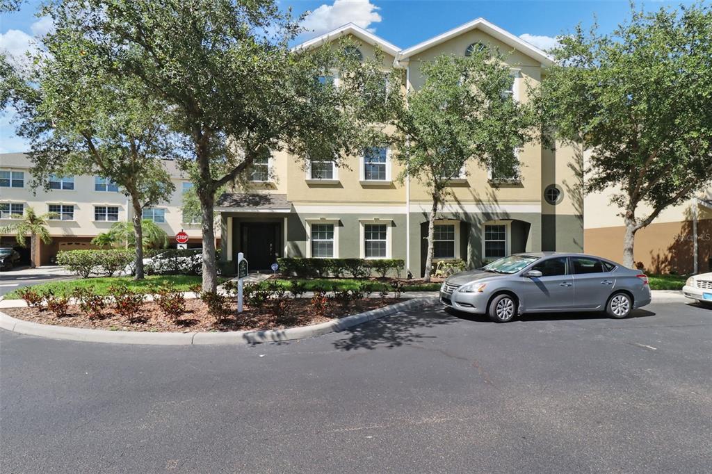 ARBOR GREENE TWNHMS REP