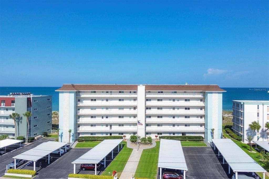 HARBOR HOUSE OF VENICE