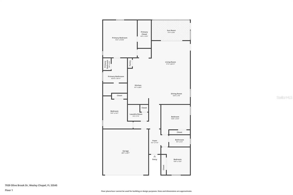 EPPERSON RANCH SOUTH (GATED)