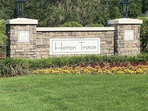 BELLECHASE HERON TRACE