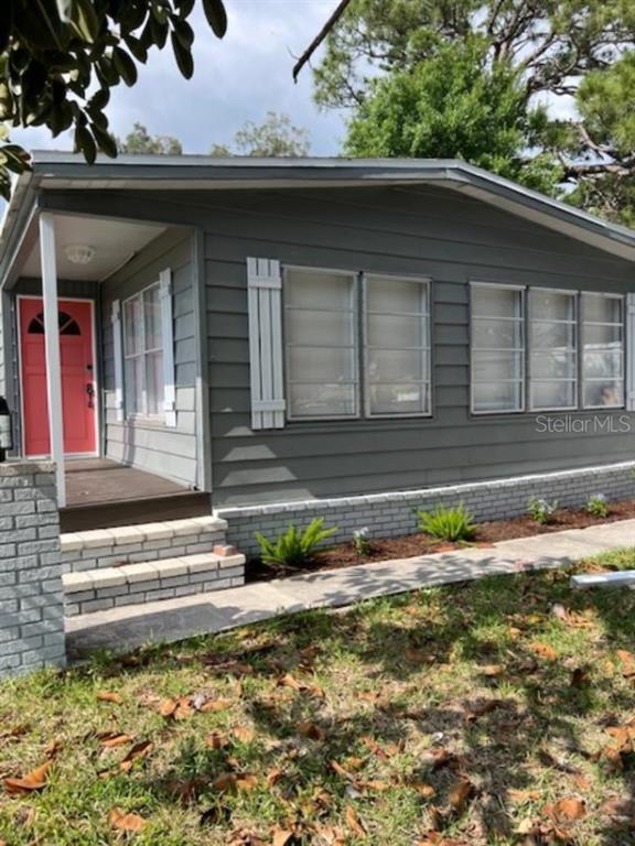 NOKOMIS MANOR NATURES PARK