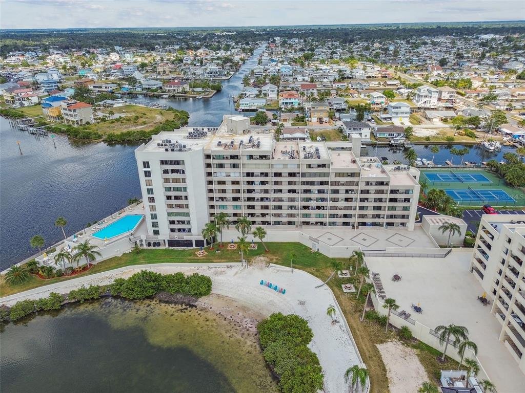 GULF ISLAND BEACH TENNIS