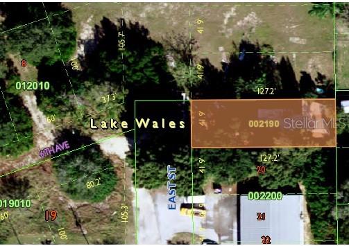 LAKE WALES LAND COS INDUST ADD