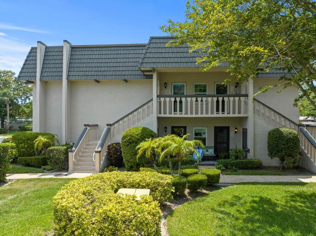 CORDOVA GREENS CONDO