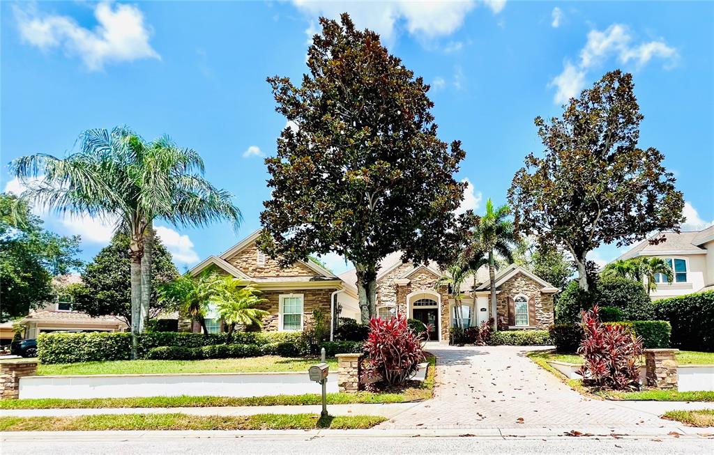 MIRASOL AT CHAMPIONS CLUB