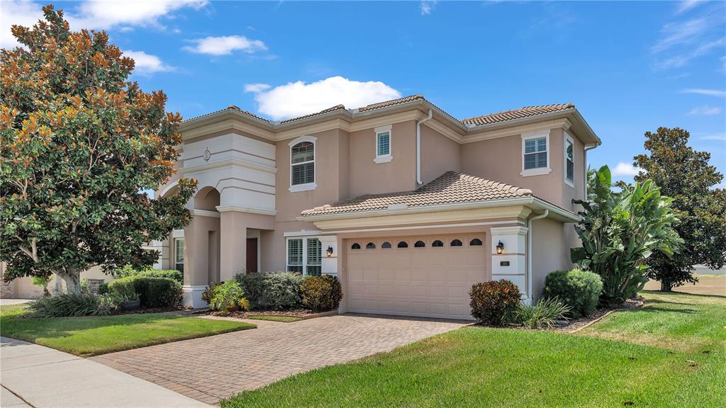 LAKE JULIANA ESTATES