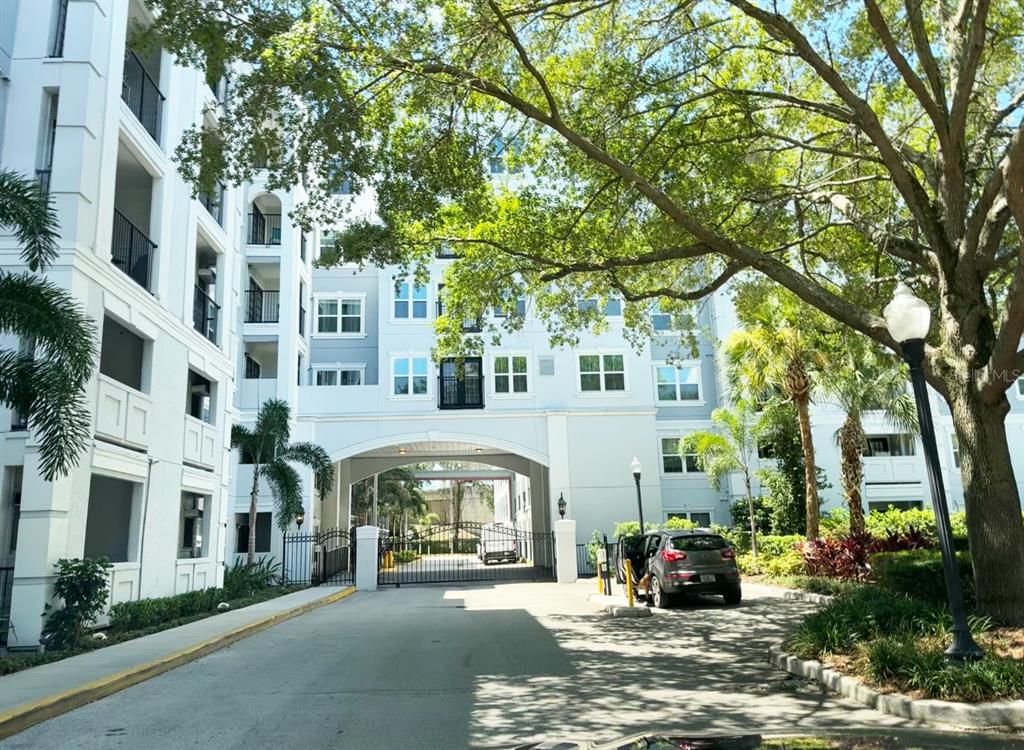 GRANDE DOWNTOWN ORLANDO