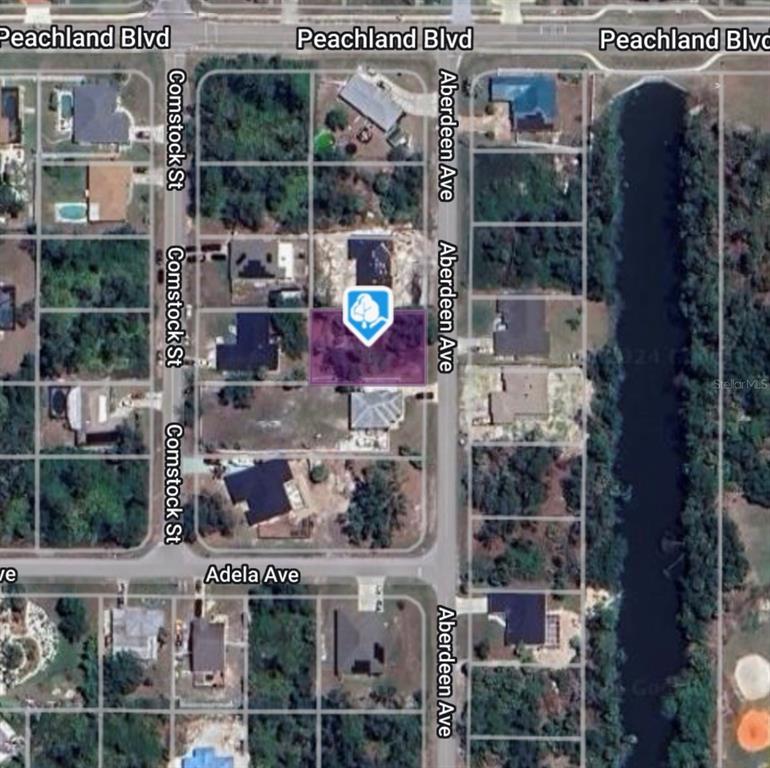 PORT CHARLOTTE SEC 012