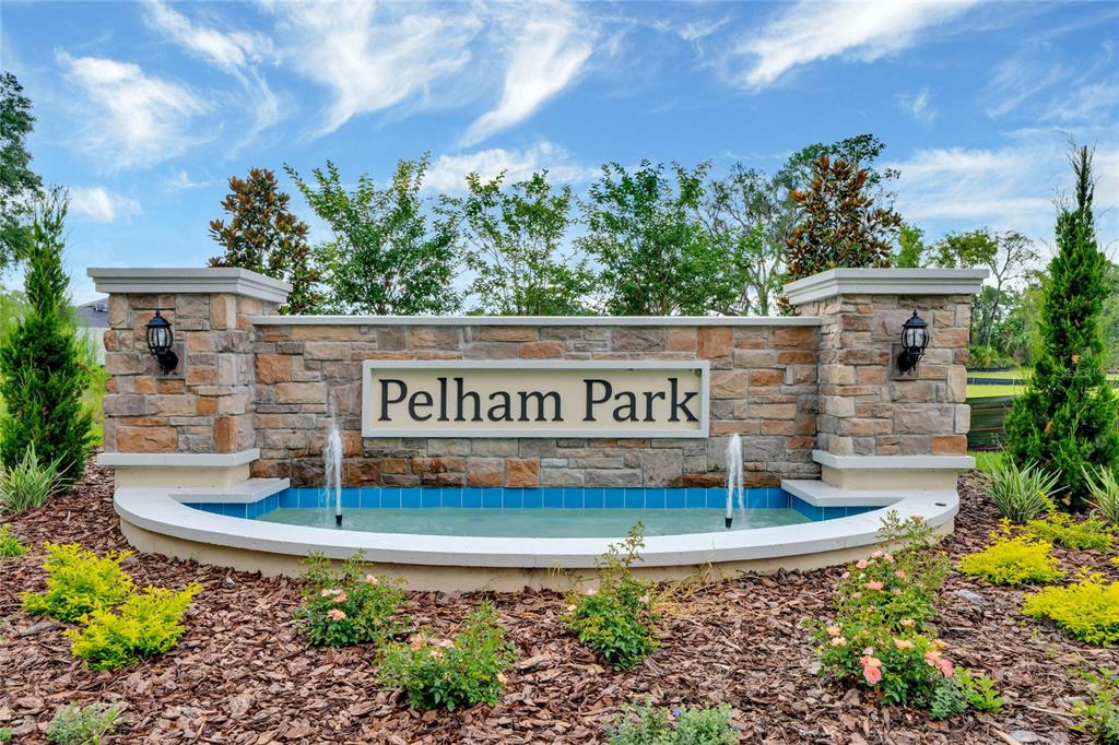 PELHAM PARK