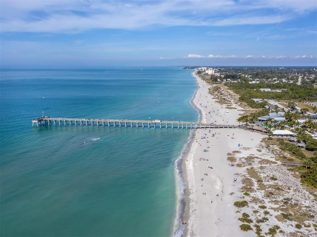 MACARTHUR BEACH