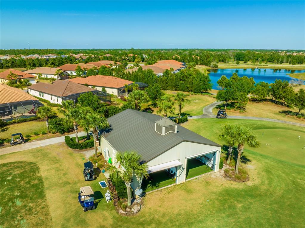 COUNTRY CLUB EAST AT LAKEWOOD RANCH