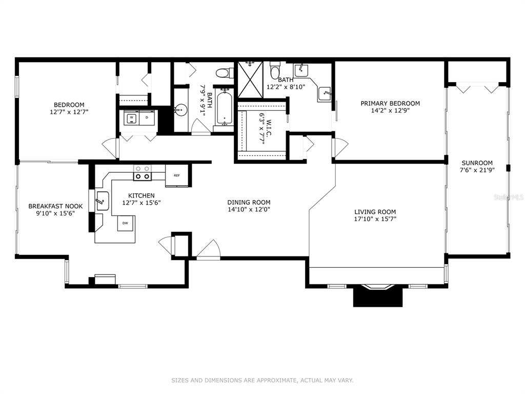 BAY HOLLOW CONDOMINIUM