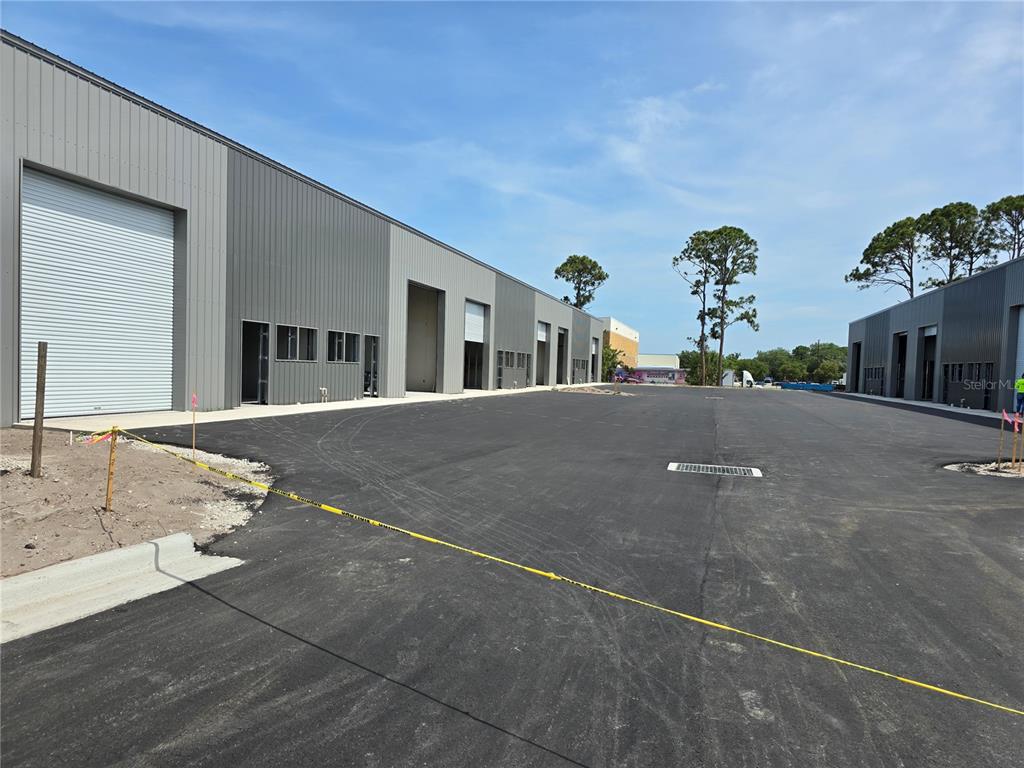 WHITFIELD INDUST PARK