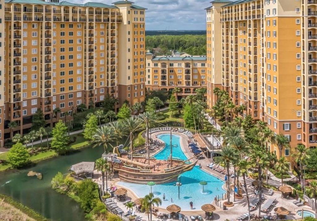 LAKE BUENA VISTA RESIDENCE VILLAGE 04