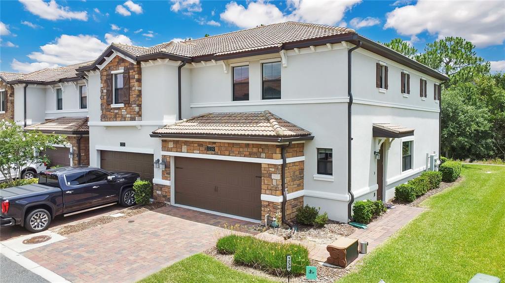 THE VISTAS AT CHAMPIONSGATE PH 1B & 2