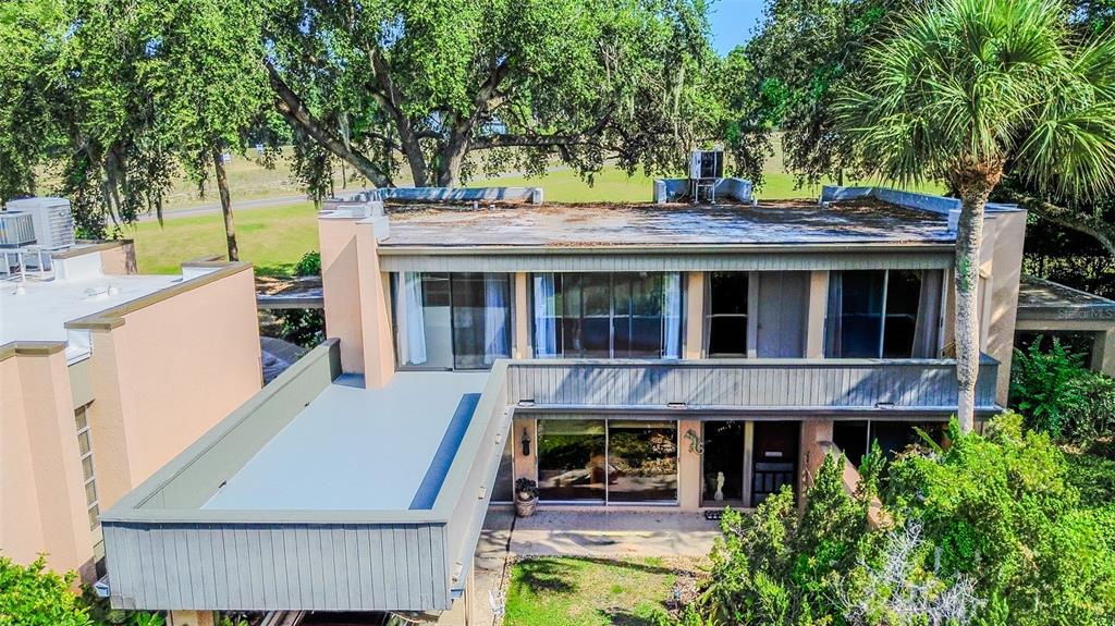 MOUNT DORA HILLHOUSE CONDO