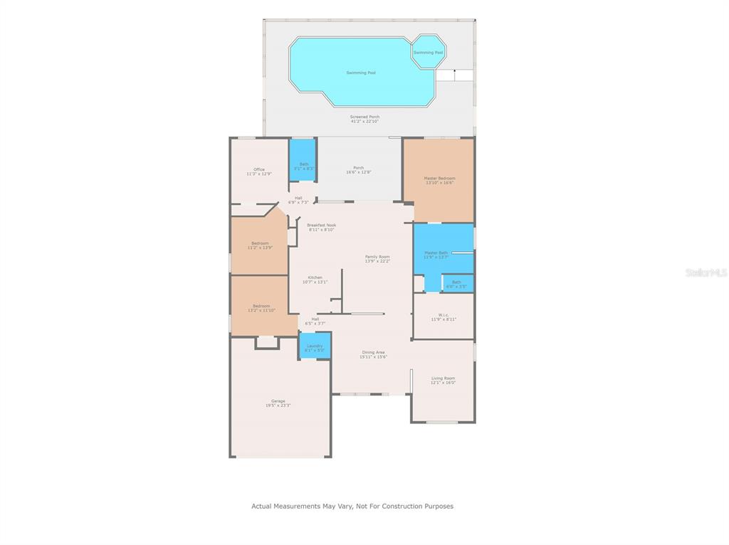 MEADOW POINTE PRCL 18 UNIT 1A