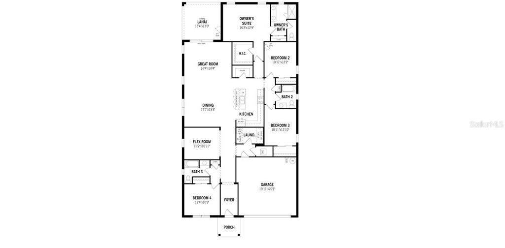 STARWOOD PHASE N-4