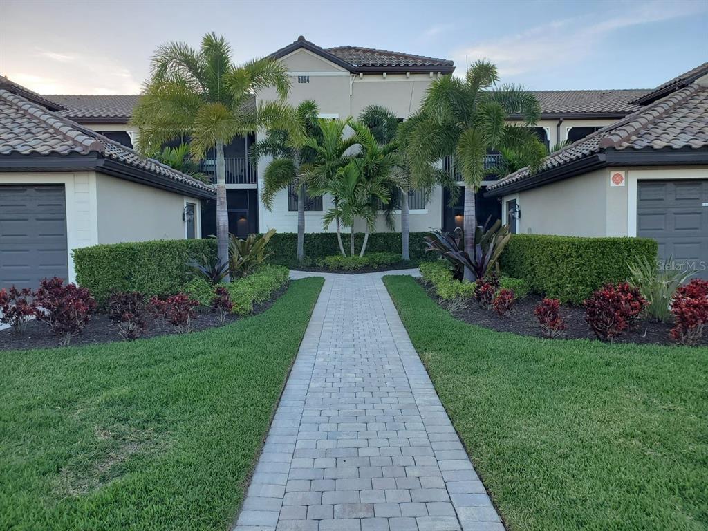 VERANDA V AT LAKEWOOD NATIONAL PH II