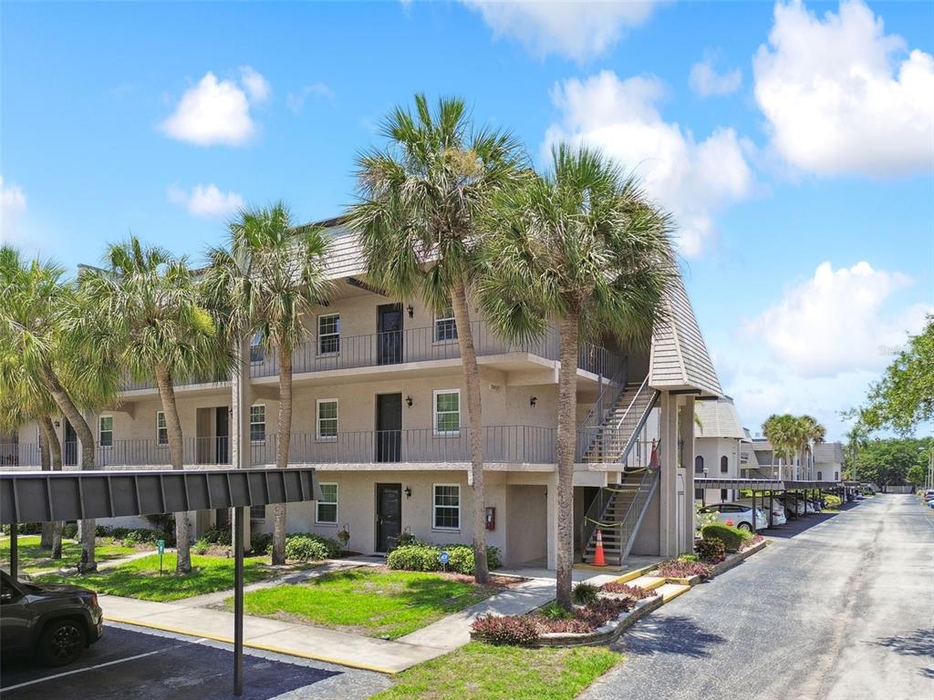 CORDOVA GREENS CONDO