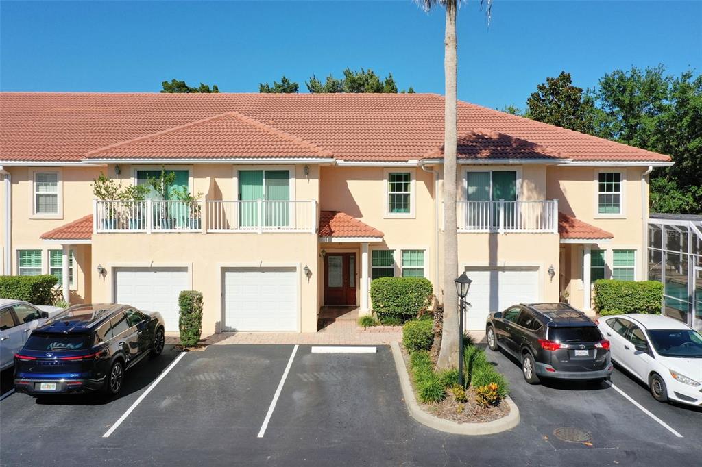 HARBORSIDE VILLAGE II