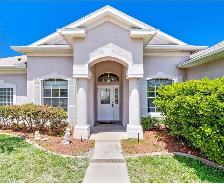 PALM COAST/EASTHAMPTON SEC 34