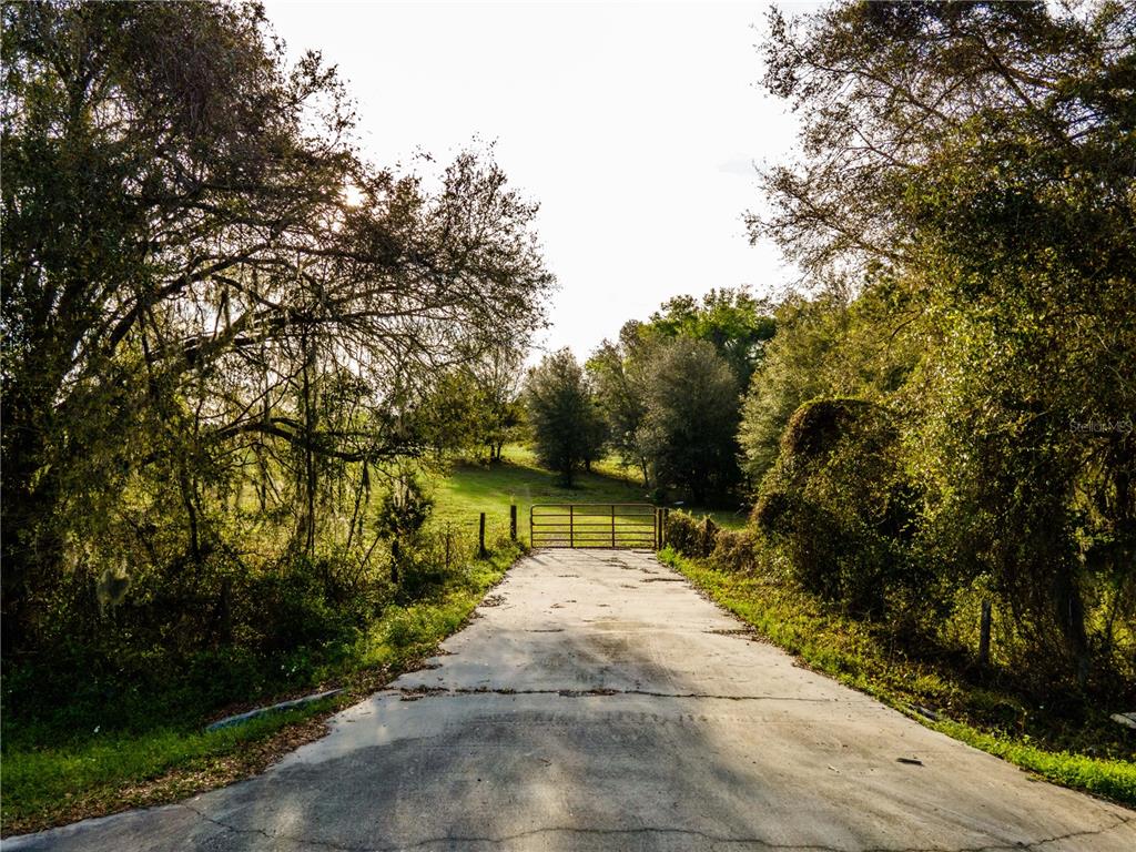 OCALA EQUESTRIAN PARK