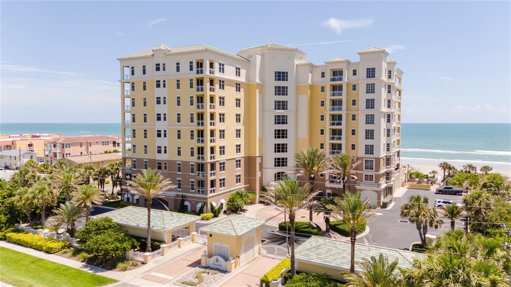 SEACREST CONDOMINIUM