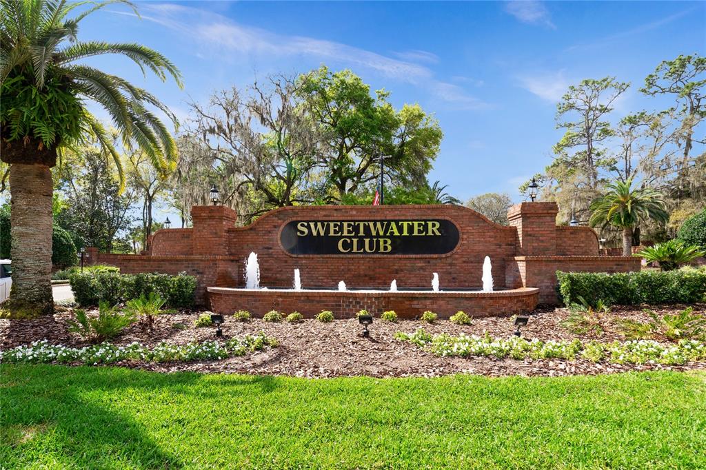 SWEETWATER CLUB UNIT 1