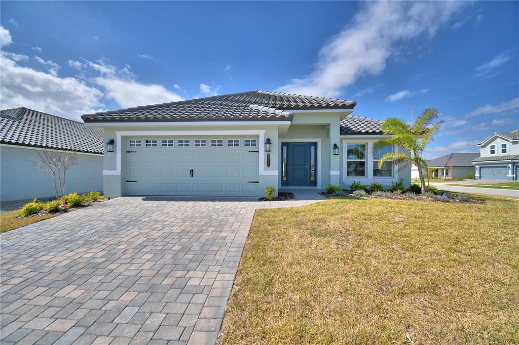 LAKE JULIANA ESTATES