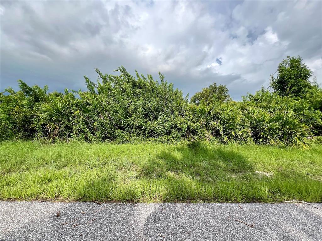 PORT CHARLOTTE SEC 052