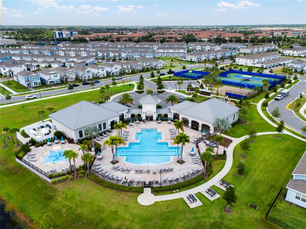 ISLES OF LAKE NONA PH 2