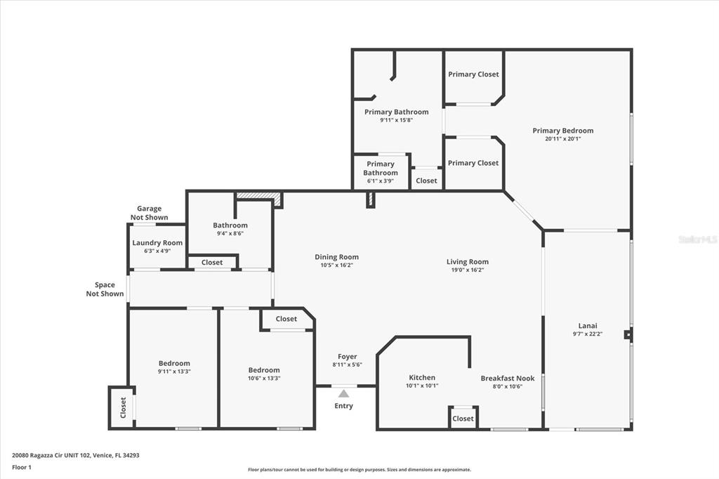 COACH HOMES 2/GRAN PARADISO PH