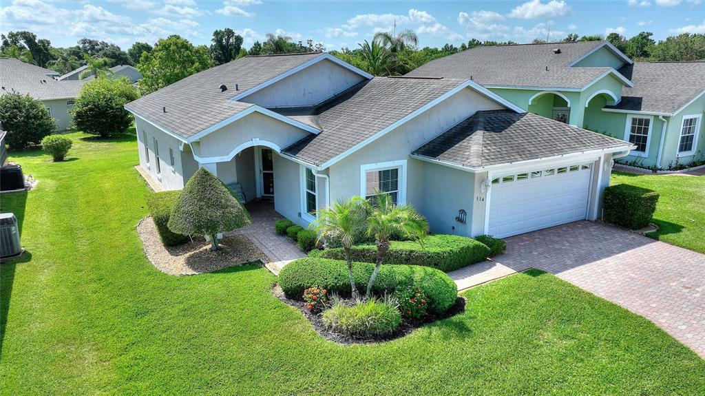 RIDGEWOOD LAKES VILLAGE 05B