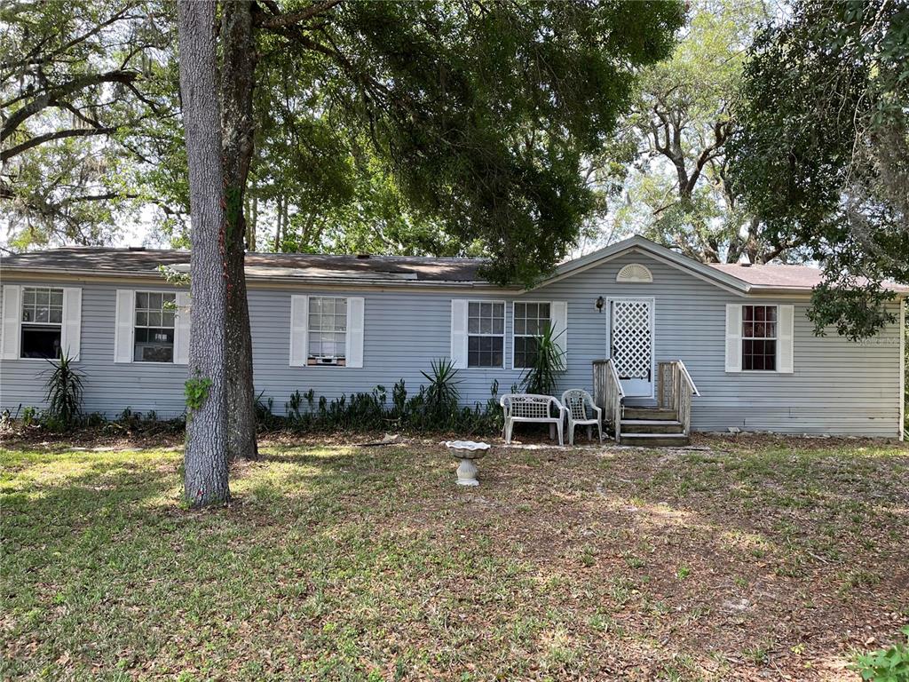 SHERWOOD FOREST UNREC