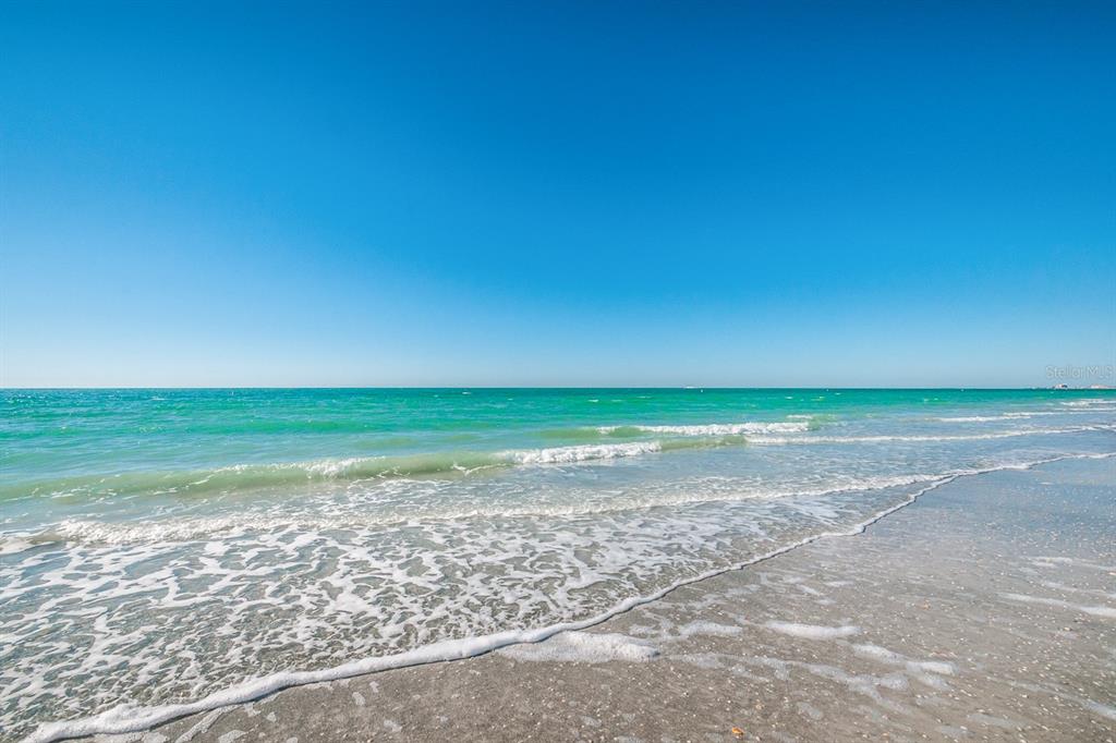 SAND KEY CONDO-SOUTH BEACH 1