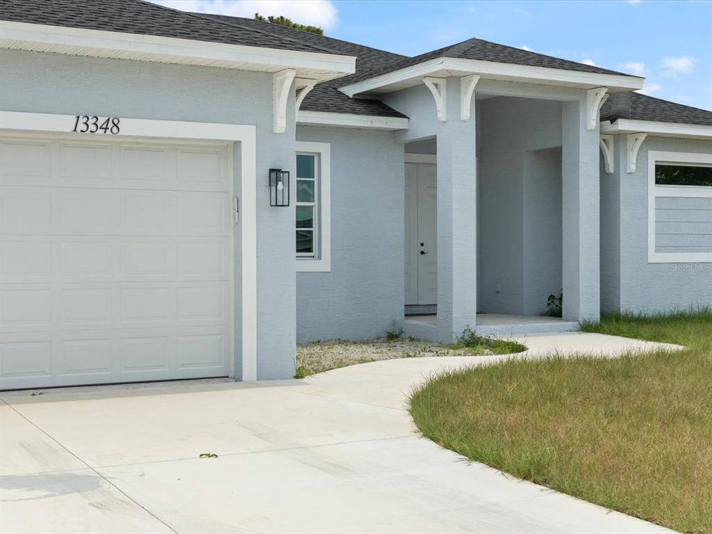 PORT CHARLOTTE SEC 58