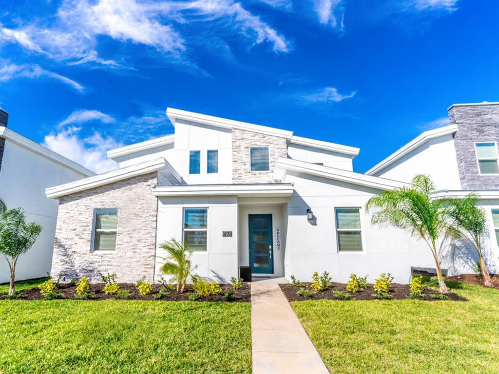 CHAMPIONSGATE 50 RESORT