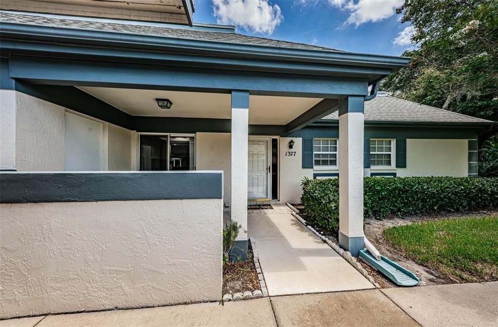 ONE KAPOK TERRACE CONDO